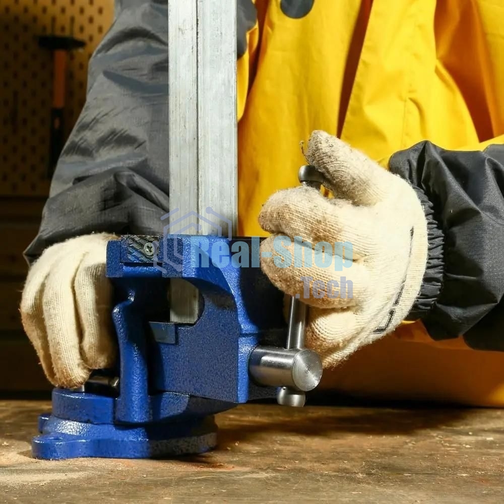 Тиски Deko CL09 065-0961