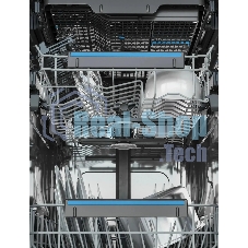 Посудомоечная машина Electrolux ESA63200SX серебристый (узкая)