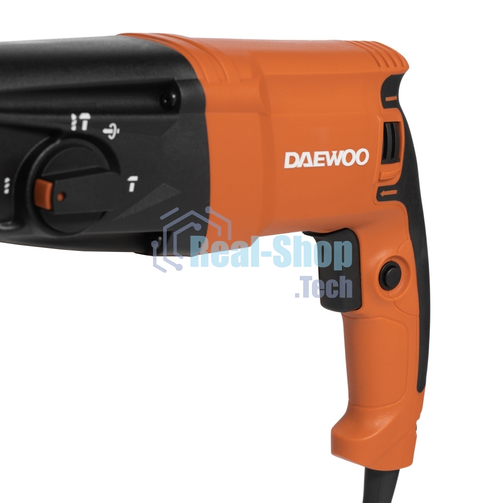 Перфоратор DAEWOO DAH 920 920Вт 3.4Дж