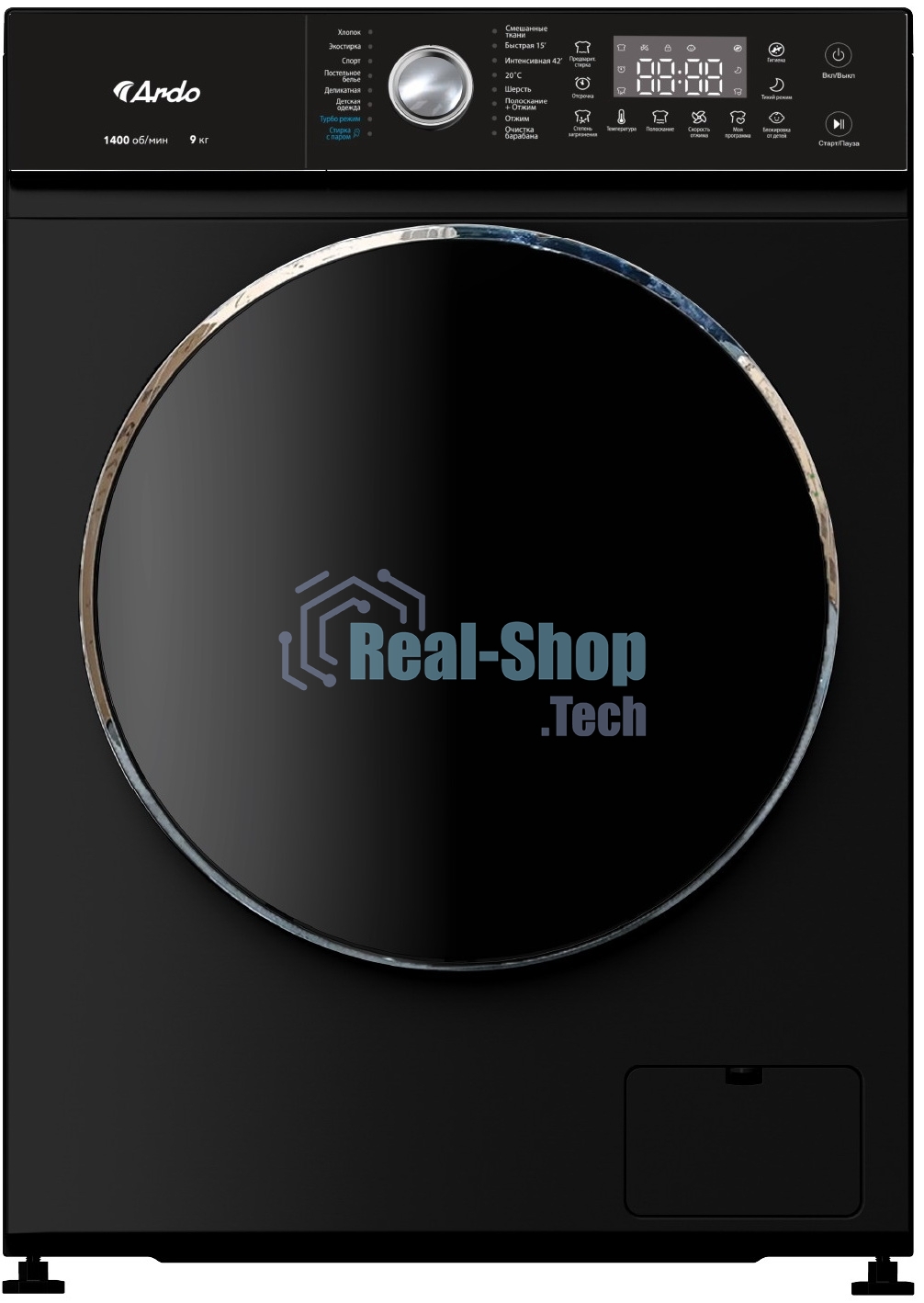 Стиральная машина ARDO WTH91460B2