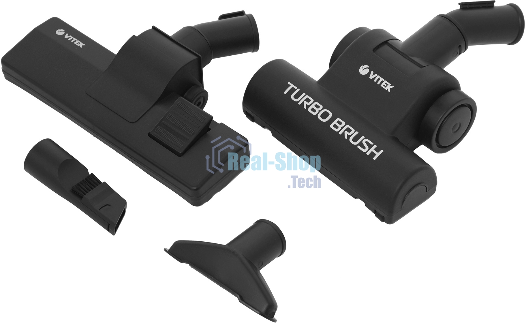 Пылесос Vitek VT-8138