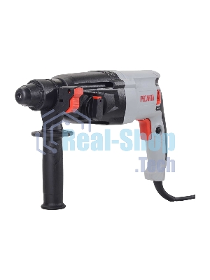 Перфоратор Ресанта П-28-800К патрон:SDS-plus уд.:3.4Дж 800Вт (кейс в комплекте)