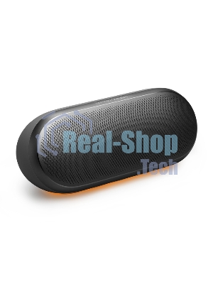 Портативная акустика Harman Kardon HKLUNA2BLKEU черный