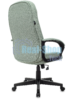 Кресло Бюрократ T-898AXSN 38-407 зеленый