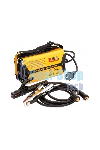 Аппарат инвертор. дуговой сварки Denzel DS-160 Compact, 160 А, ПВ 70%, диам.эл. 1,6-3,2 мм