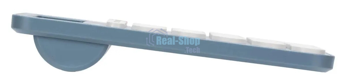 Калькулятор настольный Deli EM124BLUE синий 12-разр.