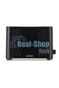 Тостер Vitek VT-1586 750Вт