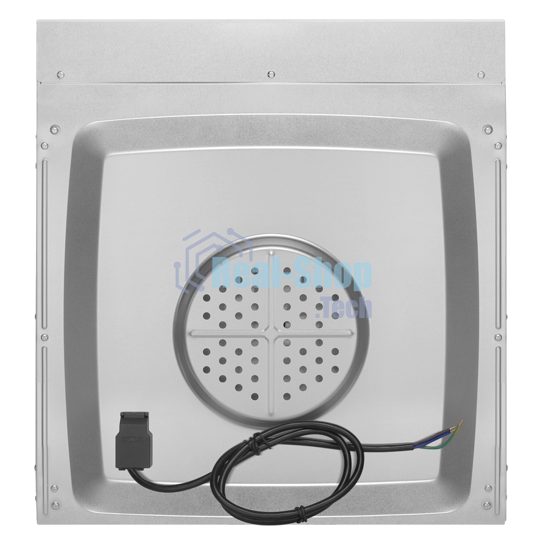 Духовой шкаф электрический HOMsair OEM6010BK черный