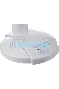 Вентилятор настольный Centek CT-5007 белый