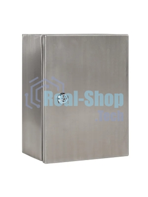 Щит из нержавеющей стали EKF PROxima Inox AISI 304 (400х300х200) IP66 У1