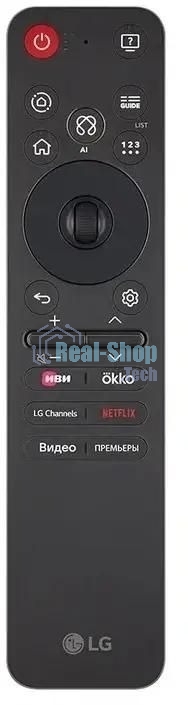 Телевизор LG 55