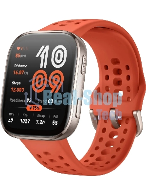 Умные часы Amazfit Bip 6 A2435 1.97