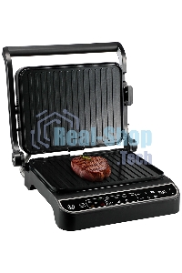 Гриль электрический Zigmund & Shtain ZEG-934