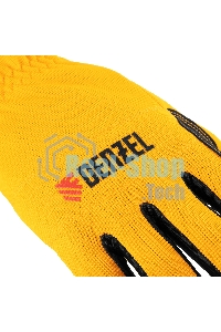 Перчатки универсальные Denzel 67997 размер 10