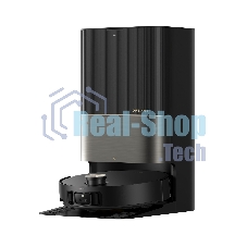 Робот-пылесос Dreame X50 Ultra Complete черный, RLX85CE-4