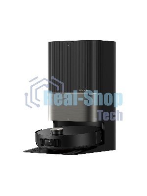 Робот-пылесос Dreame X50 Ultra Complete черный, RLX85CE-4
