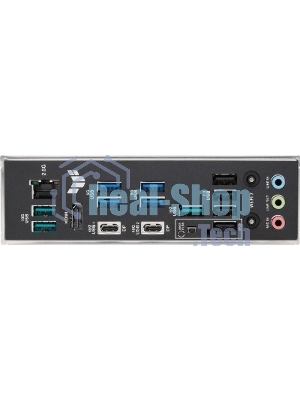 Материнская плата ASUS TUF GAMING X870E-PLUS WIFI7, AM5, AMD X870E, 4xDDR5, 4xSATA, 4xM.2, 1xPCIe 5.0 x16, 1xPCIe 4.0 x4, 1xPCIe 3.0 x1, 1xHDMI, 1x2.5Gb LAN, Wi-Fi 7, Bluetooth 5.4, 2xUSB-C 40Gbps, 3xUSB-A 10Gbps, 4xUSB-A 5Gbps, 4xUSB-A 2.0, 3x3.5 мм, 7.1, ATX