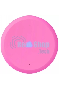 Умная колонка Яндекс Станция Лайт 2 с Алисой, без часов, 6 Вт, модель YNDX-00028 (розовый)