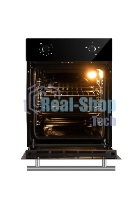 Духовой шкаф электрический LEONORD LEO-45001B (109600)