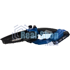 Пила аккумуляторная бесщеточная REDBO ONS-21/6BL синий/черный 28236