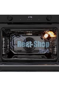 Электрический духовой шкаф Krona PARABEL 45H BL/BL