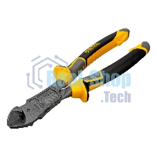 Бокорезы Denzel 215 мм, усиленные, трехкомпонентные рукоятки