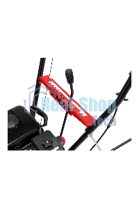 Снегоуборщик бензиновый Starwind GST-4356 7л.с.