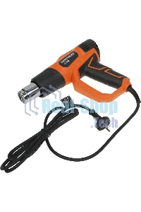 Фен технический DAEWOO DAF 2200 2200Вт 350-500л/мин