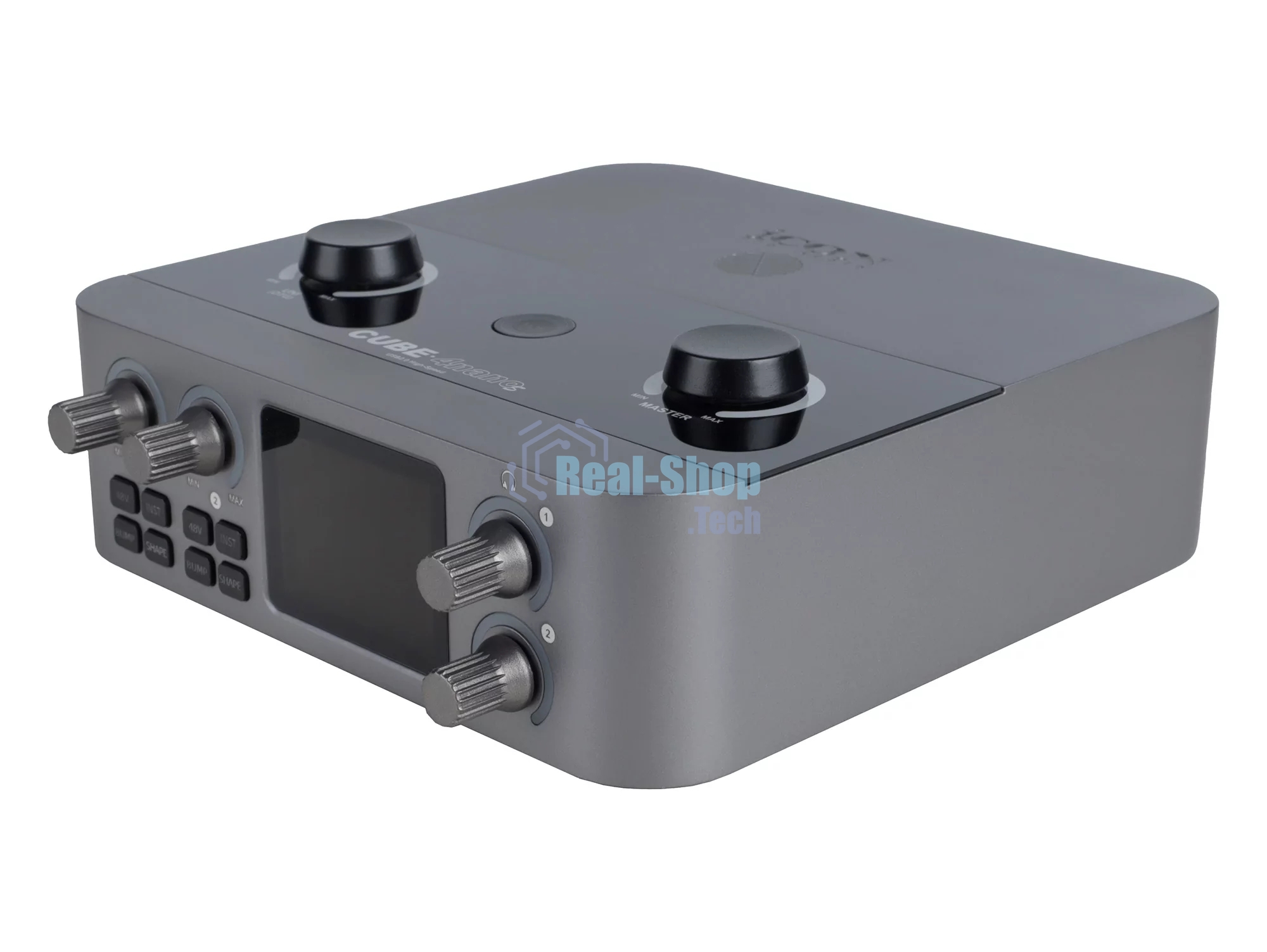 Аудиоинтерфейс USB 110301A3012 Icon Cube4Nano S 24 бит/192 кГц.