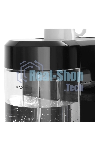 Кофемашина автоматическая Korting KCM 1015 N Ottimo черный/серебристый, исп. кофе - зерновой, 1500 Вт, 19 бар