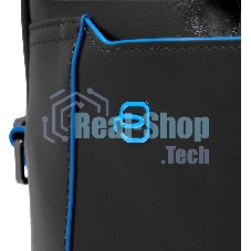 Сумка для ноутбука Piquadro Blue Square CA3335B2/N черный натур.кожа