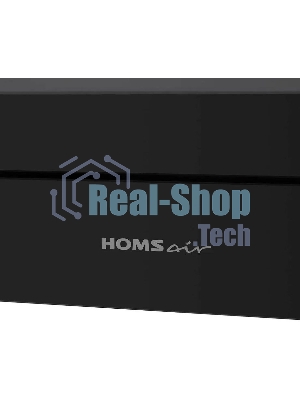 Микроволновая печь встраиваемая HOMSair MOB205Gb