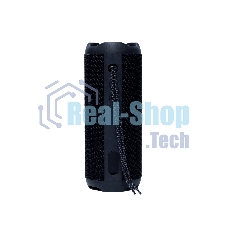 Портативная колонка MEG SSA050BL, 50Вт, Bluetooth, влагозащита IPX6, время работы 12ч, черная