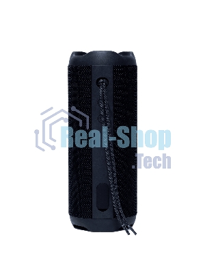 Портативная колонка MEG SSA050BL, 50Вт, Bluetooth, влагозащита IPX6, время работы 12ч, черная