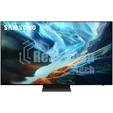Телевизор Samsung QE55S90HAUXPY, 55