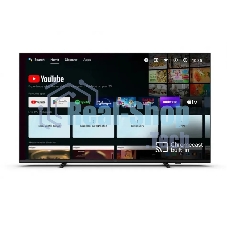 Телевизор гостиничный Philips 50