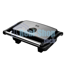 Гриль электрический BQ GR1002 Metallic Gray