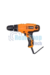 Шуруповерт Вихрь СШ-2А/34 72/16/3, Сетевой, 550 Вт