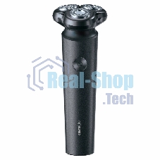 Электробритва Centek CT-2156 черный