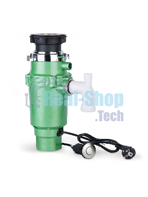 Измельчитель пищевых отходов Бирюса WD-375A1