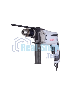 Дрель ударная Ресанта ДУ-15/950М 950Вт патрон:кулачковый реверс