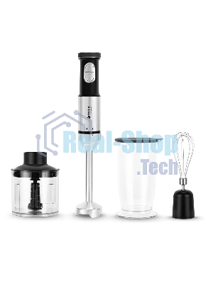 Блендер погружной Vitek VT-1465 1200 Вт, разноцветный