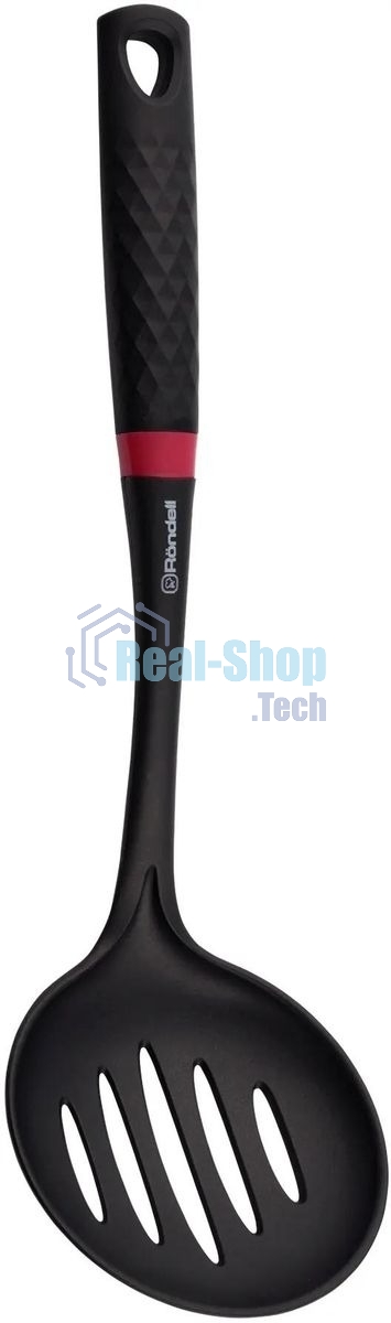 Набор аксессуаров Rondell Handy RD-1750, черный