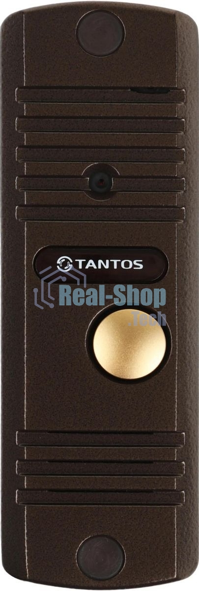 Комплект домофона Tantos Mia Kit белый