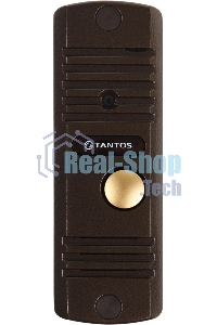 Комплект домофона Tantos Mia Kit белый