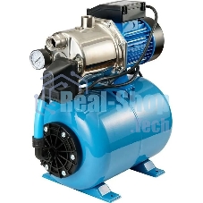 Насосная станция центробежный Джилекс Джамбо 70/50 Н-24 (2.0) 1100Вт 4200л/час (3712)