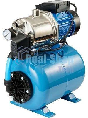 Насосная станция центробежный Джилекс Джамбо 70/50 Н-24 (2.0) 1100Вт 4200л/час (3712)