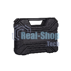 Дрель-шуруповерт Вихрь ДА-18Л-2к, 18 В, 2 Ач, 45 Нм, щеточный