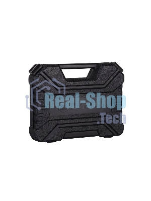 Дрель-шуруповерт Вихрь ДА-18Л-2к, 18 В, 2 Ач, 45 Нм, щеточный