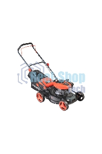 Газонокосилка бензиновая PATRIOT PT 41LM